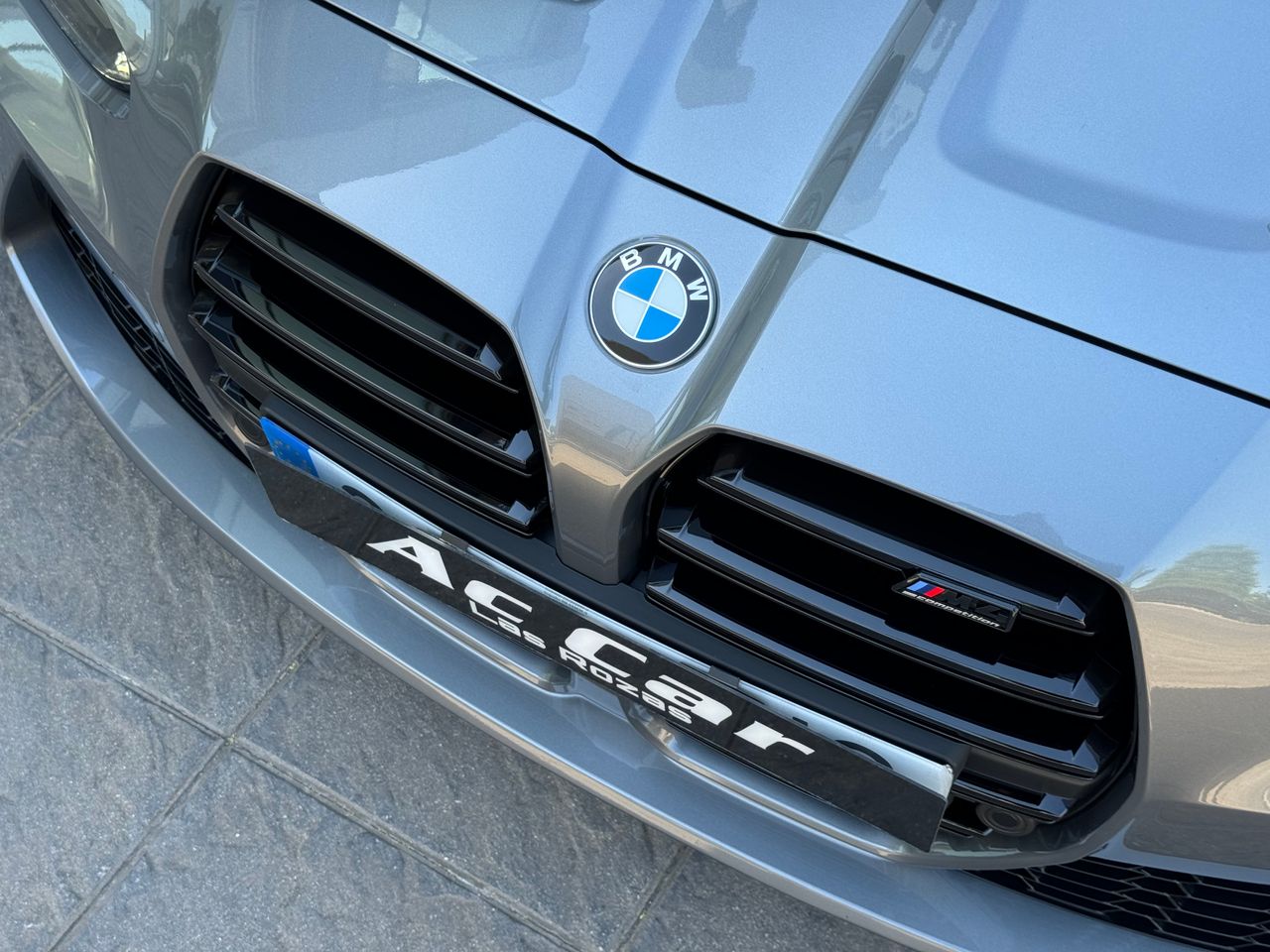 Foto BMW Serie 4 18