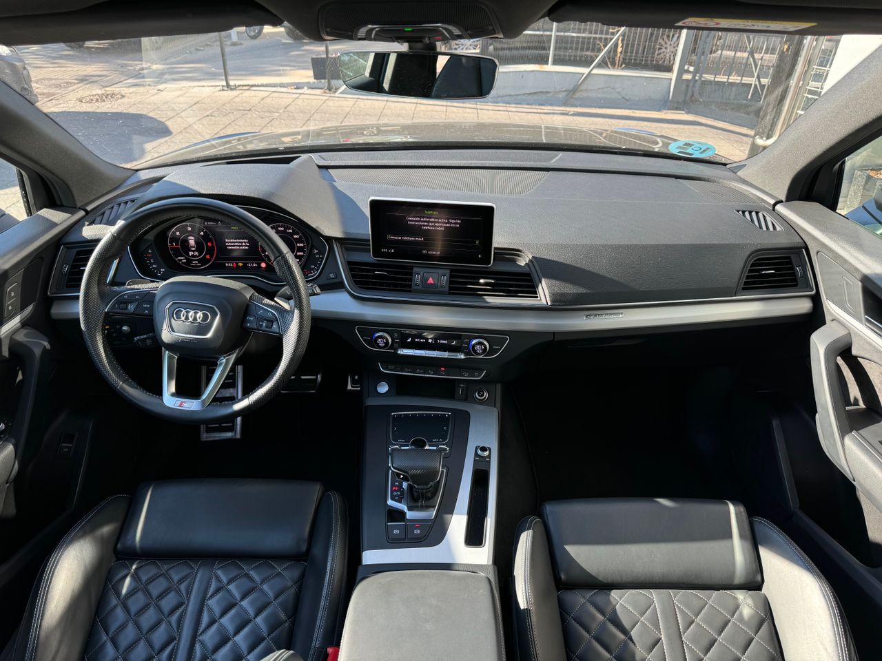 Foto Audi Q5 6