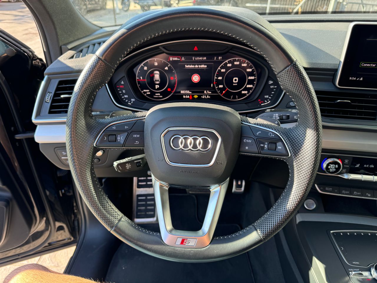 Foto Audi Q5 30