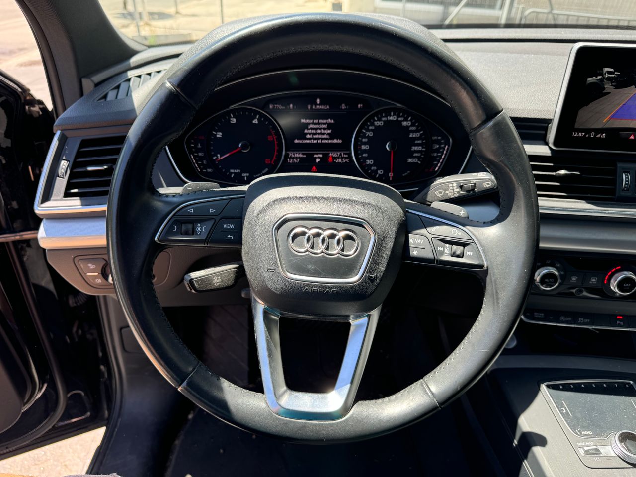 Foto Audi Q5 9