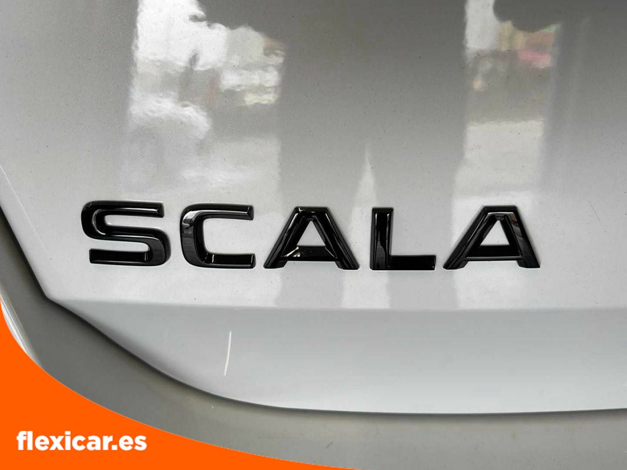 Foto Skoda Scala 19