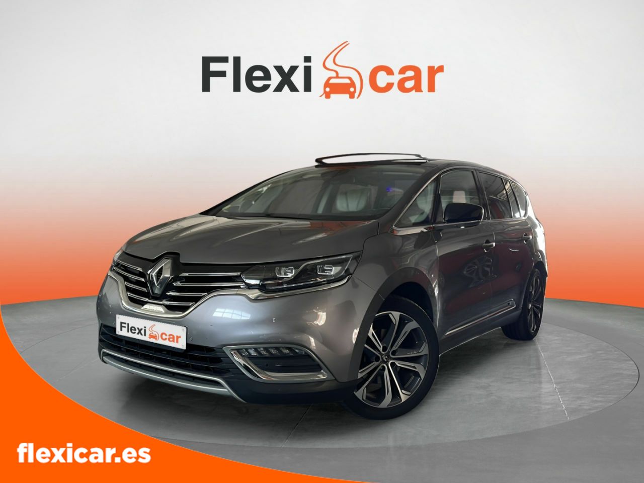 Foto Renault Espace 2