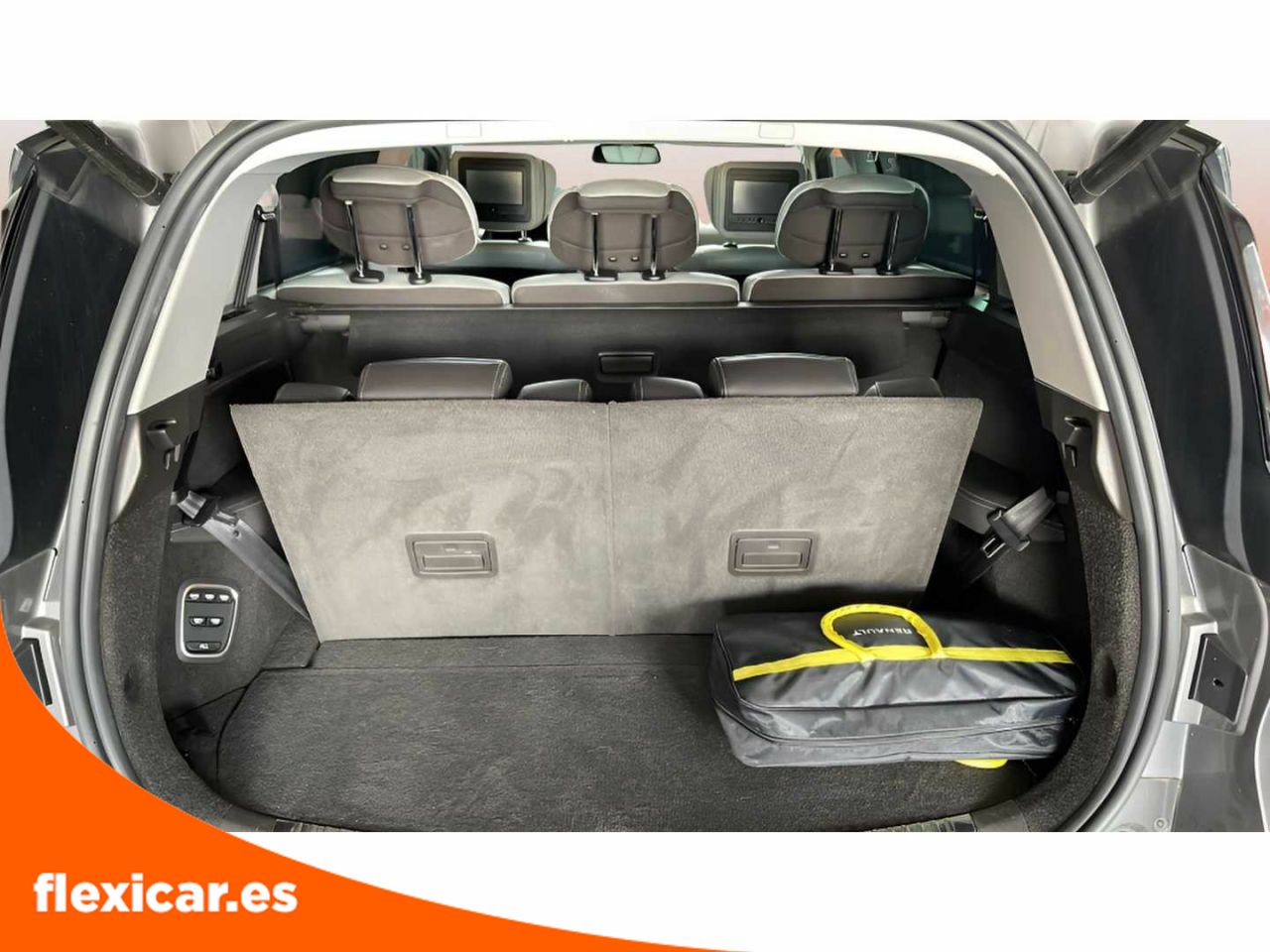 Foto Renault Espace 17