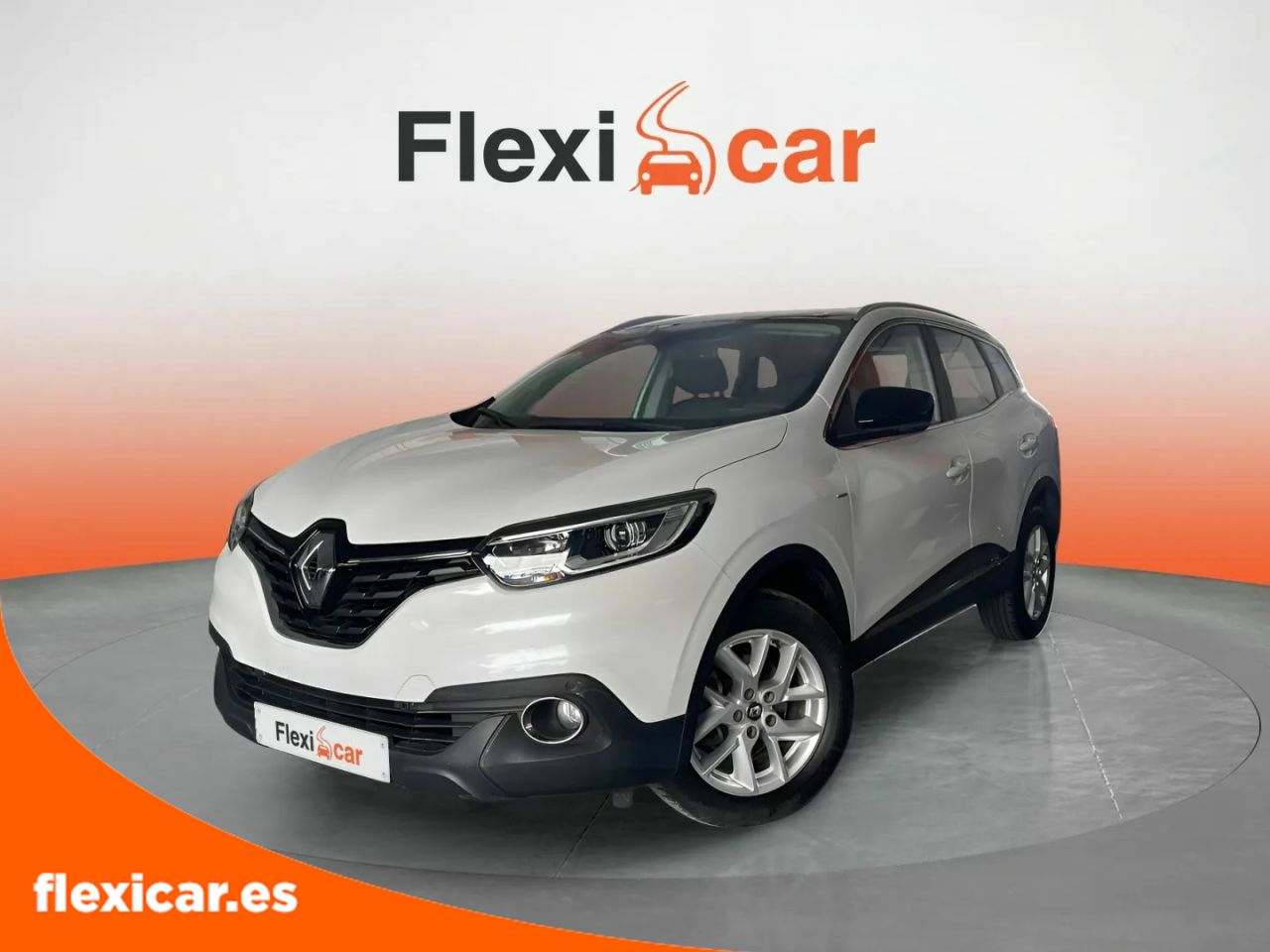 Foto Renault Kadjar 2