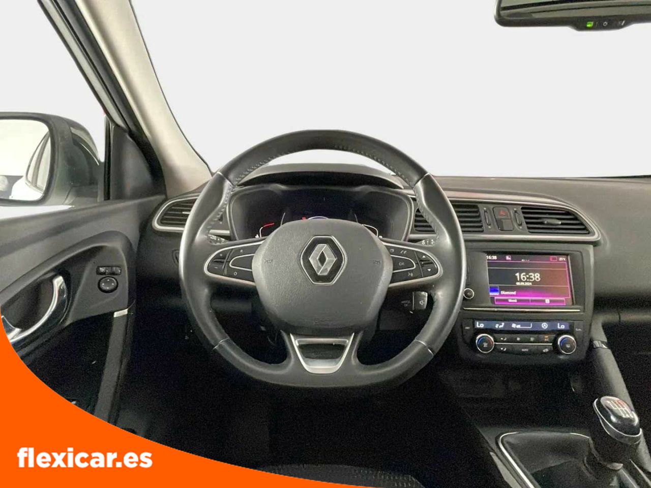 Foto Renault Kadjar 12