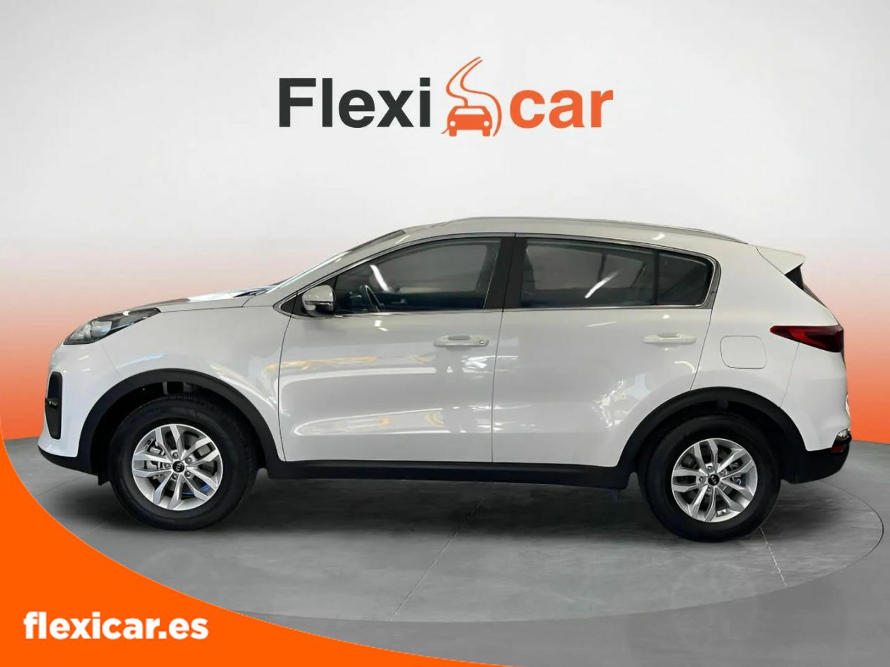 Foto Kia Sportage 3