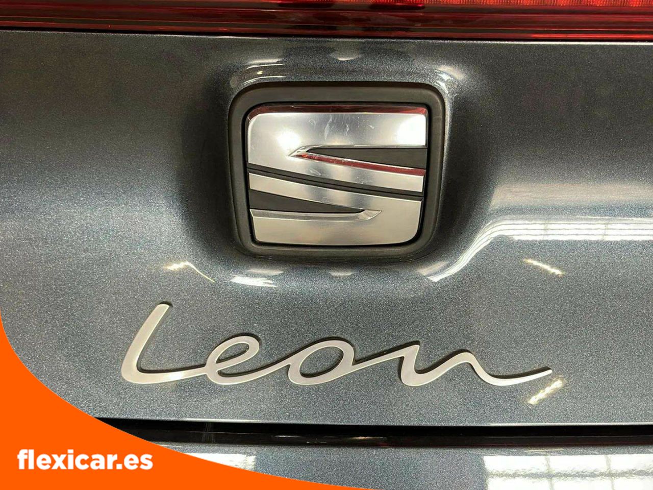 Foto Seat León 19