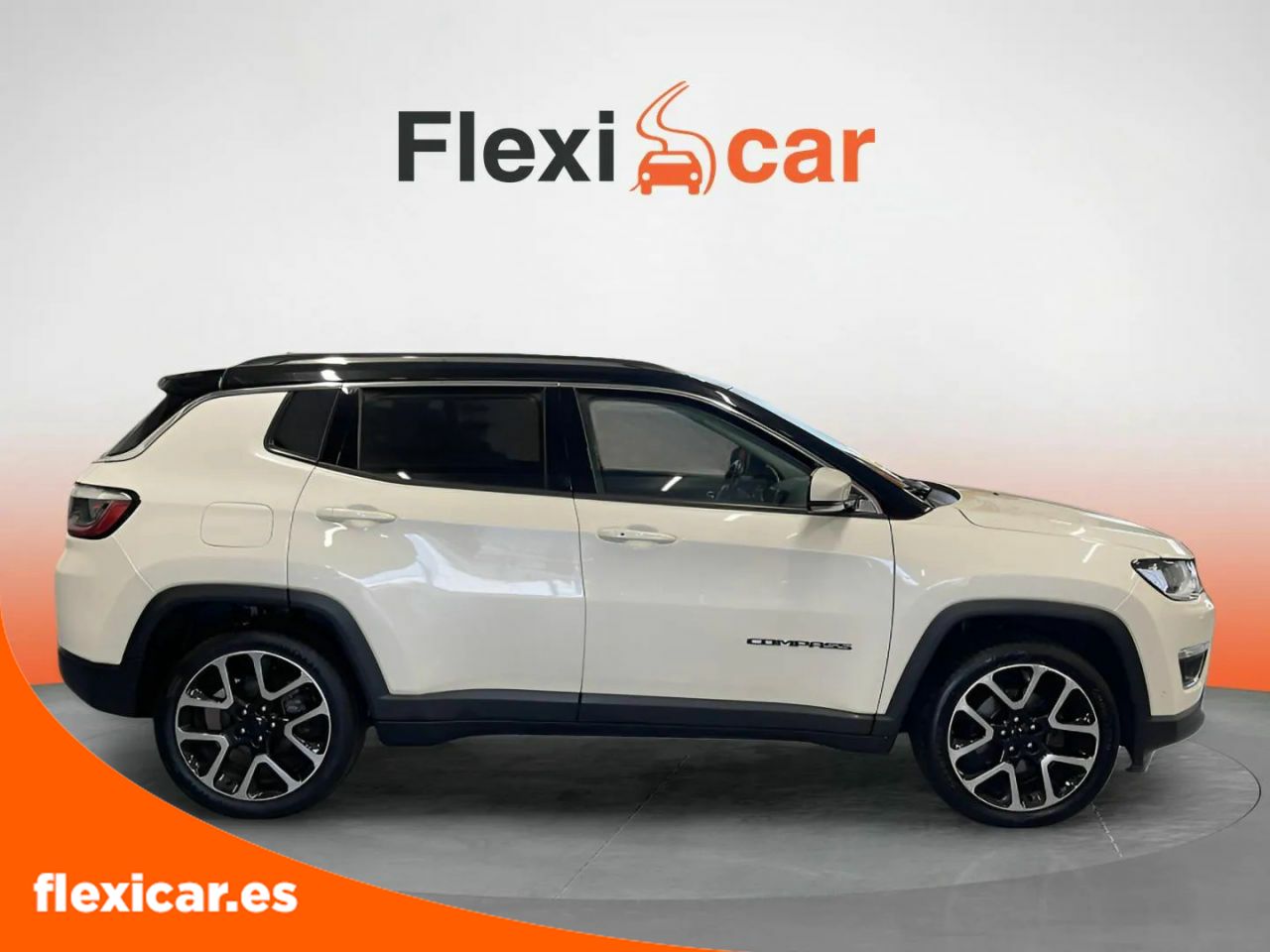 Foto Jeep Compass 8