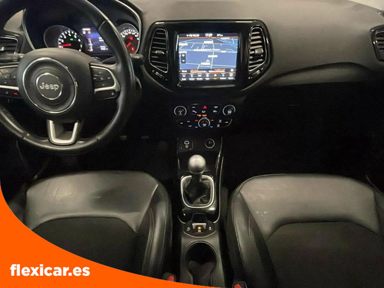 Foto Jeep Compass 11