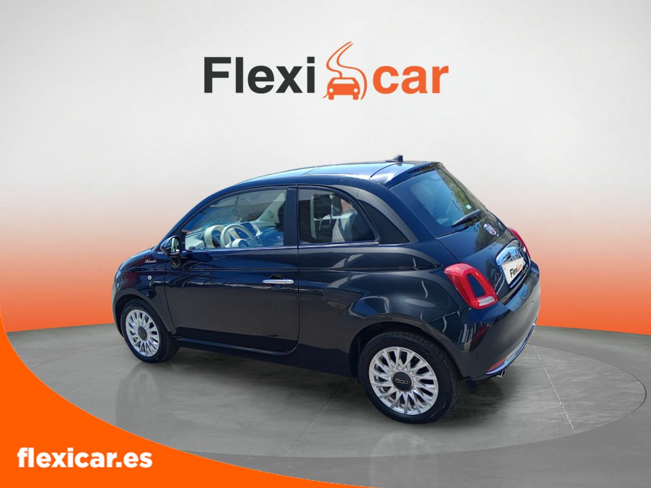 Foto Fiat 500 5