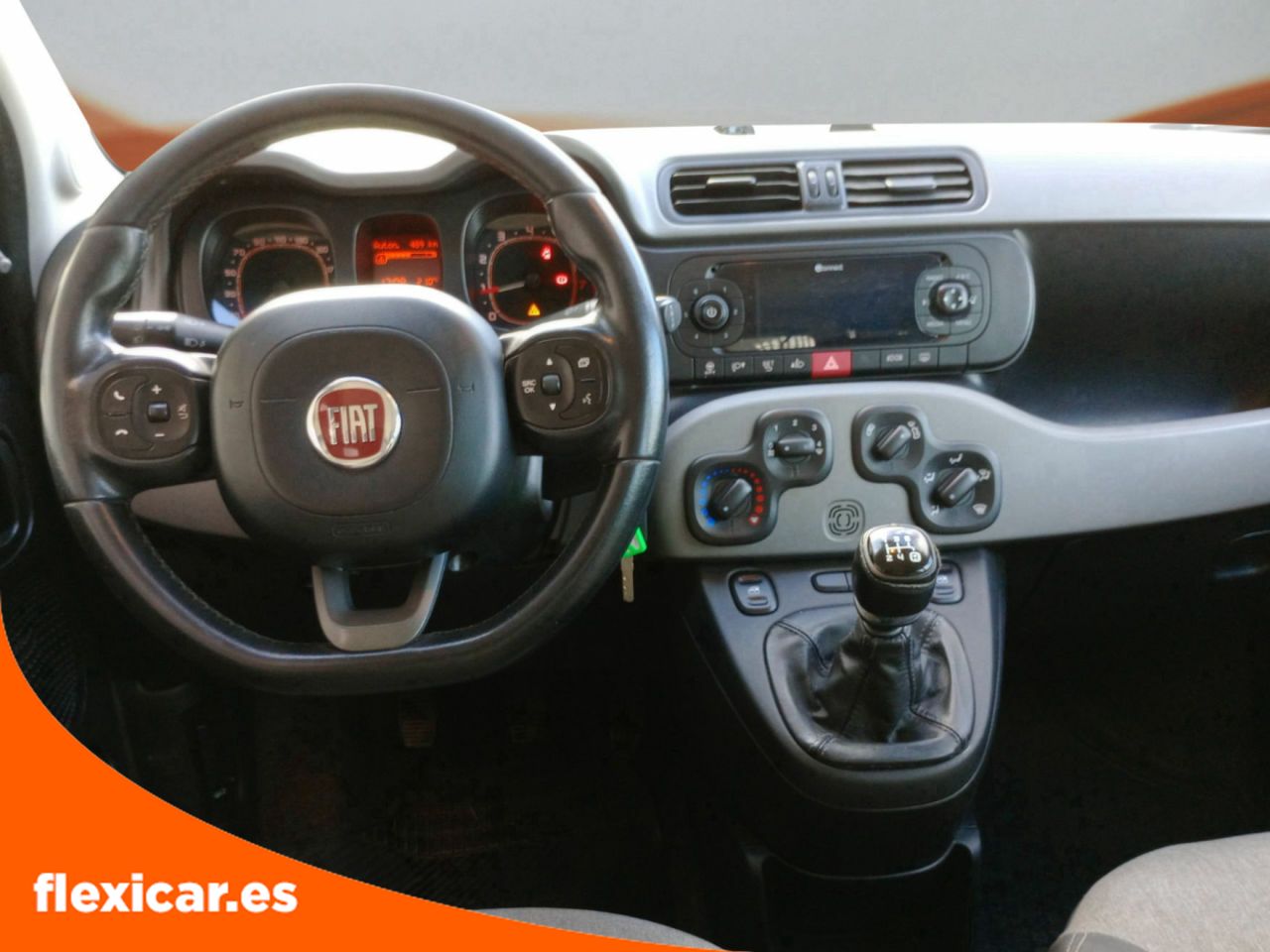 Foto Fiat Panda 14