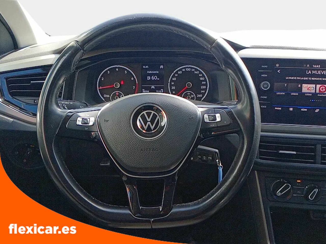 Foto Volkswagen Polo 15