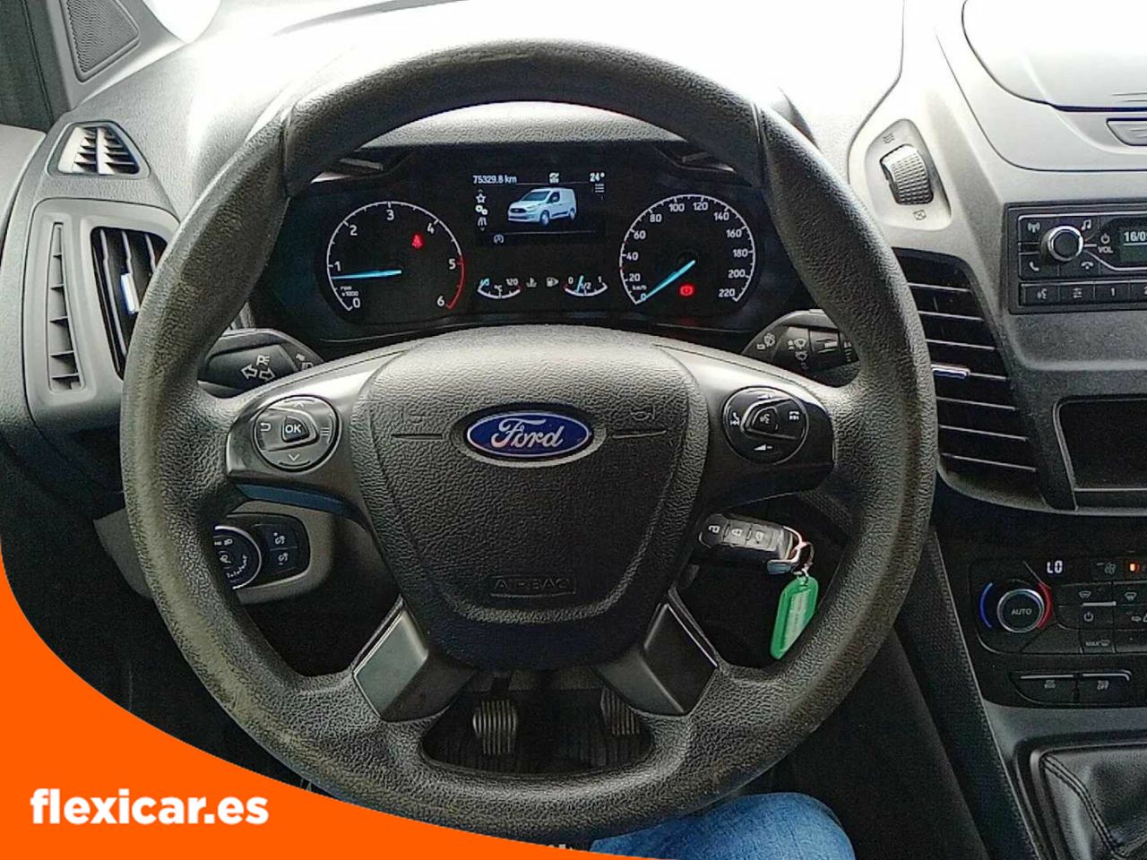 Foto Ford Transit Connect 15