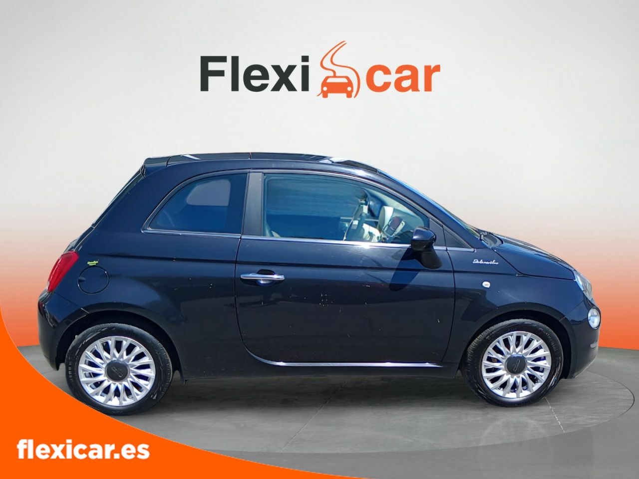 Foto Fiat 500 4