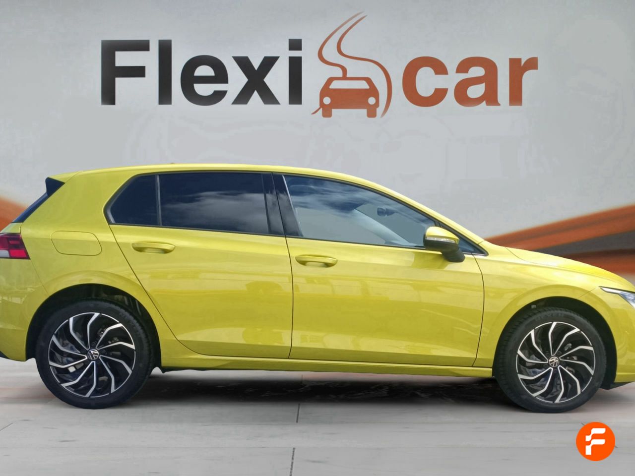 Foto Volkswagen Golf 4