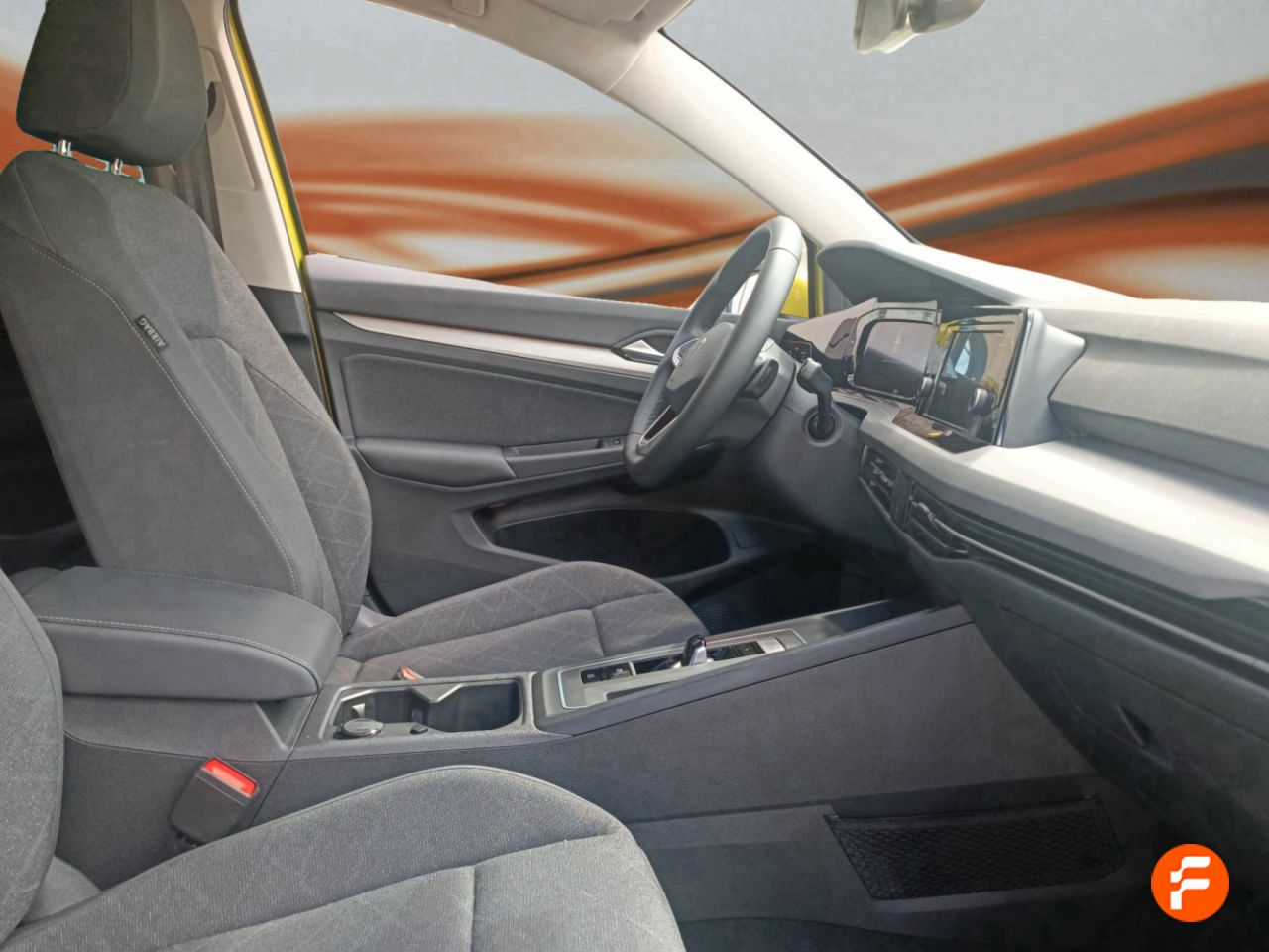 Foto Volkswagen Golf 11