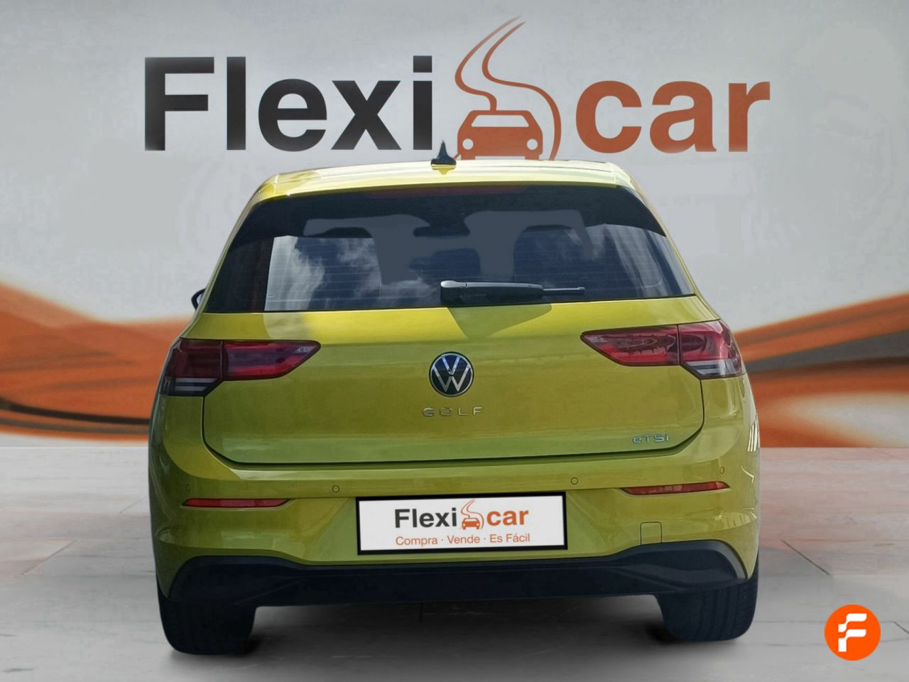 Foto Volkswagen Golf 16