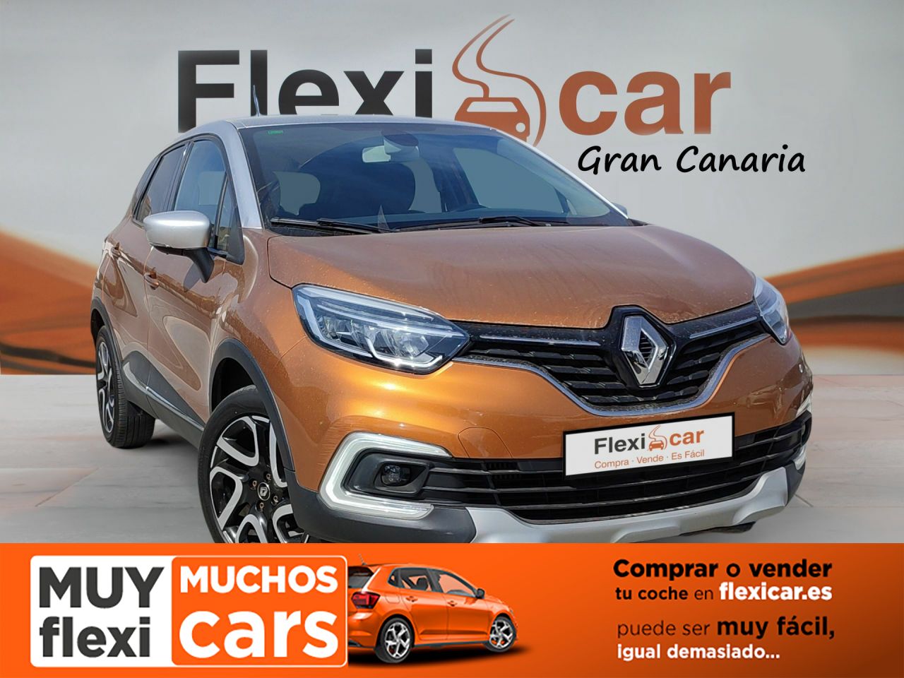 Foto Renault Captur 1