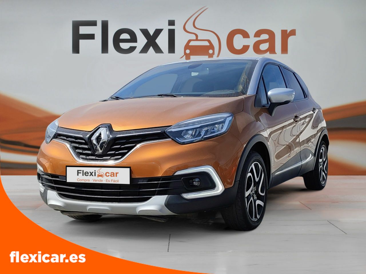 Foto Renault Captur 3