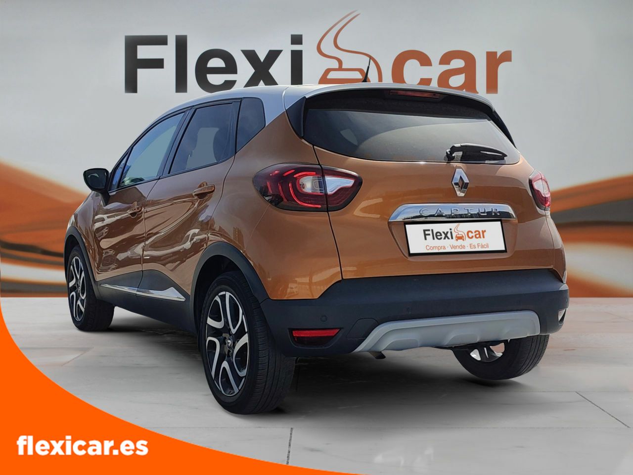 Foto Renault Captur 4