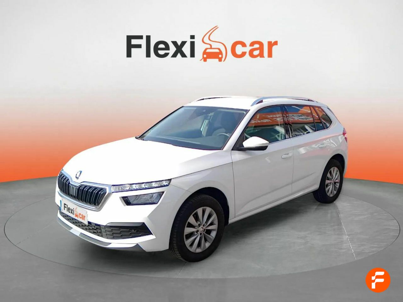 Foto Skoda Kamiq 3