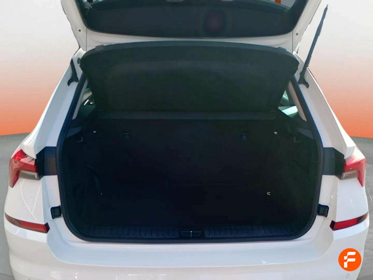 Foto Skoda Kamiq 7