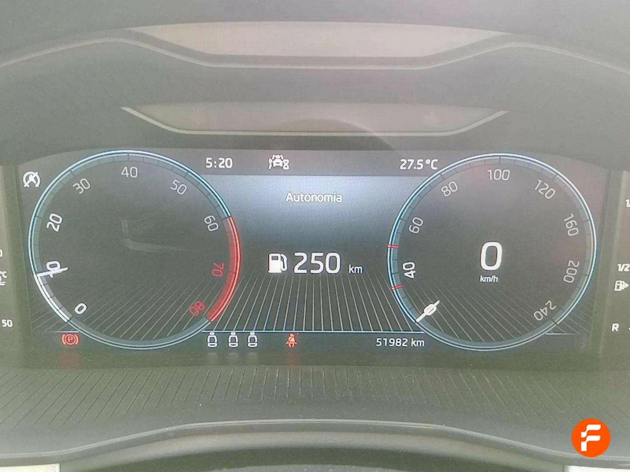 Foto Skoda Kamiq 9