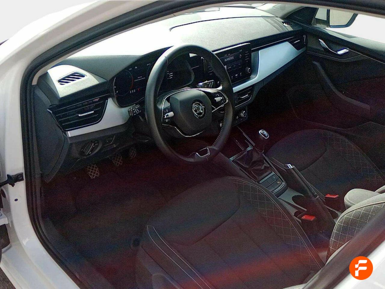 Foto Skoda Kamiq 13