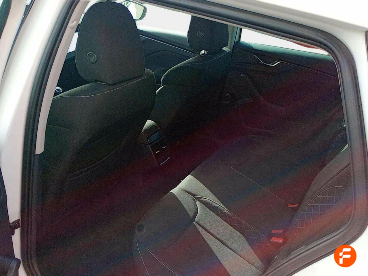 Foto Skoda Kamiq 14