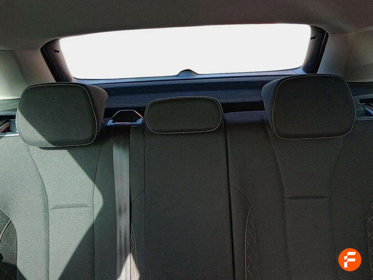 Foto Skoda Kamiq 15