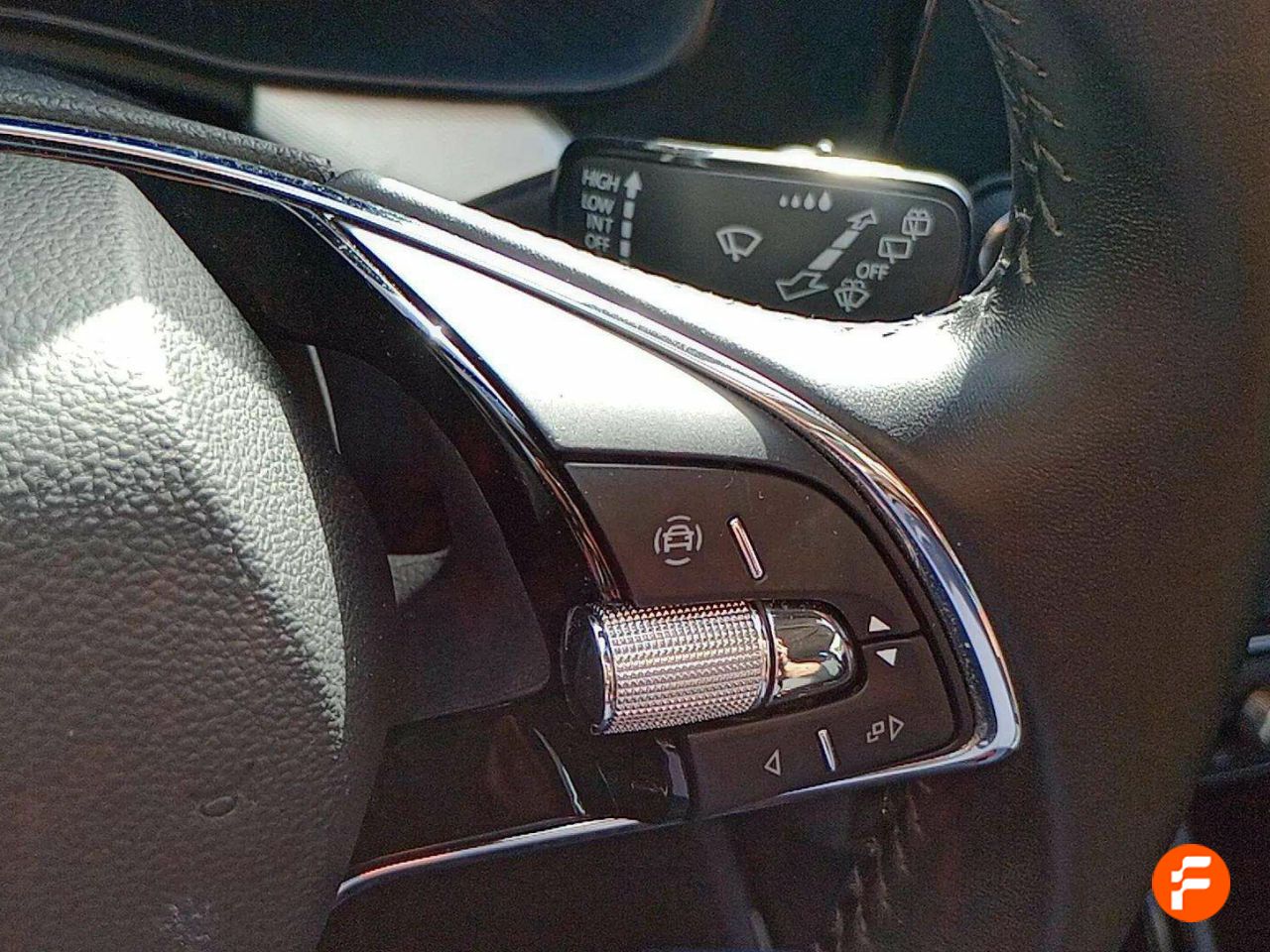 Foto Skoda Kamiq 17