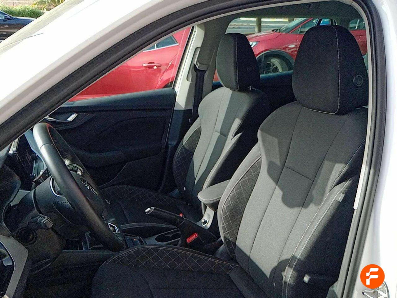 Foto Skoda Kamiq 18