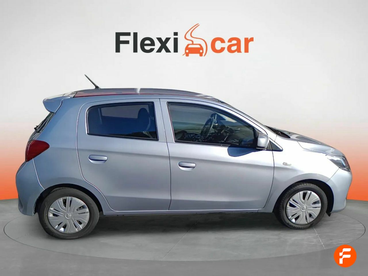 Foto Mitsubishi Space Star 5
