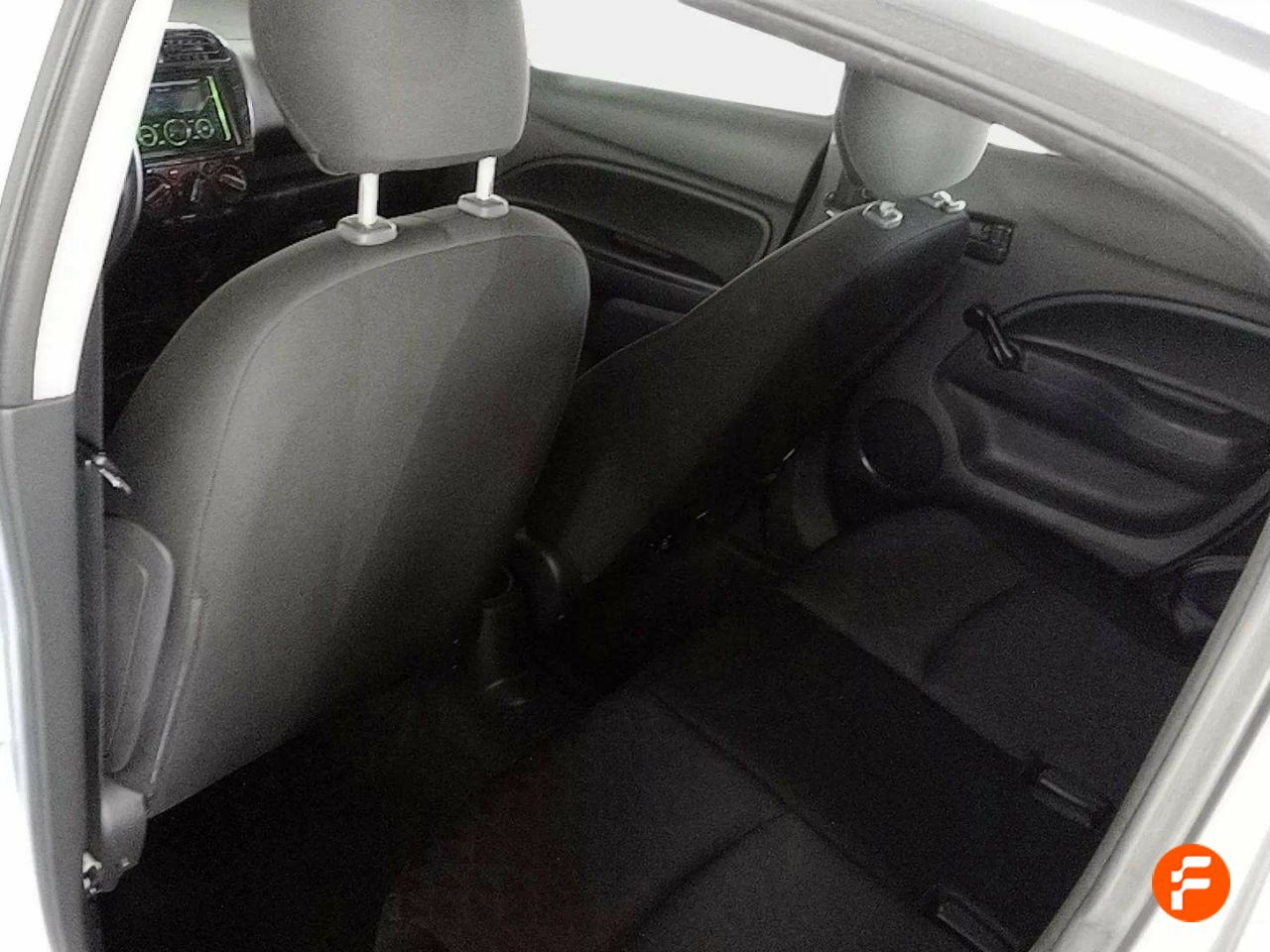 Foto Mitsubishi Space Star 14