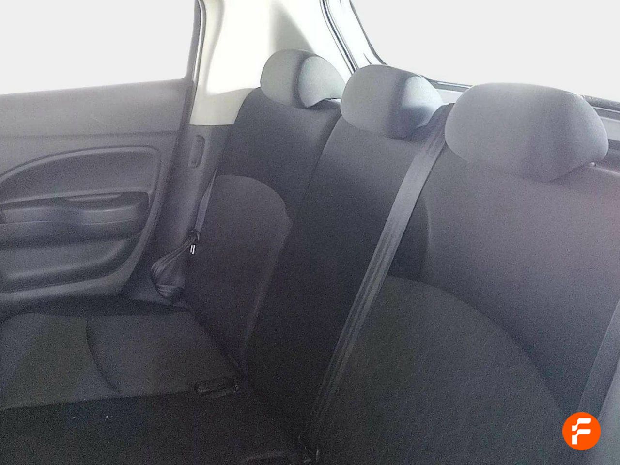 Foto Mitsubishi Space Star 15