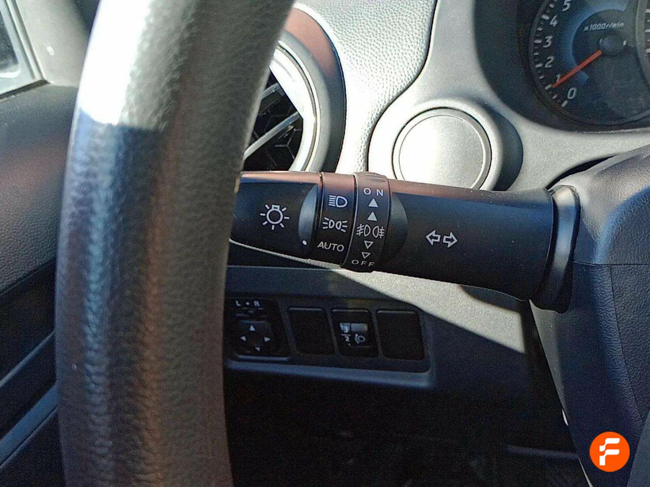 Foto Mitsubishi Space Star 19