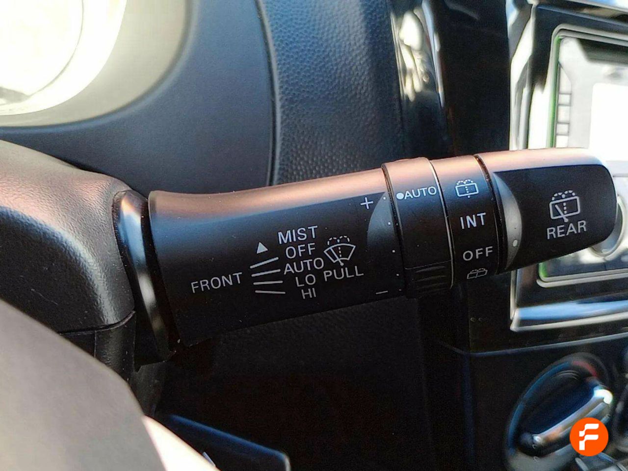 Foto Mitsubishi Space Star 20