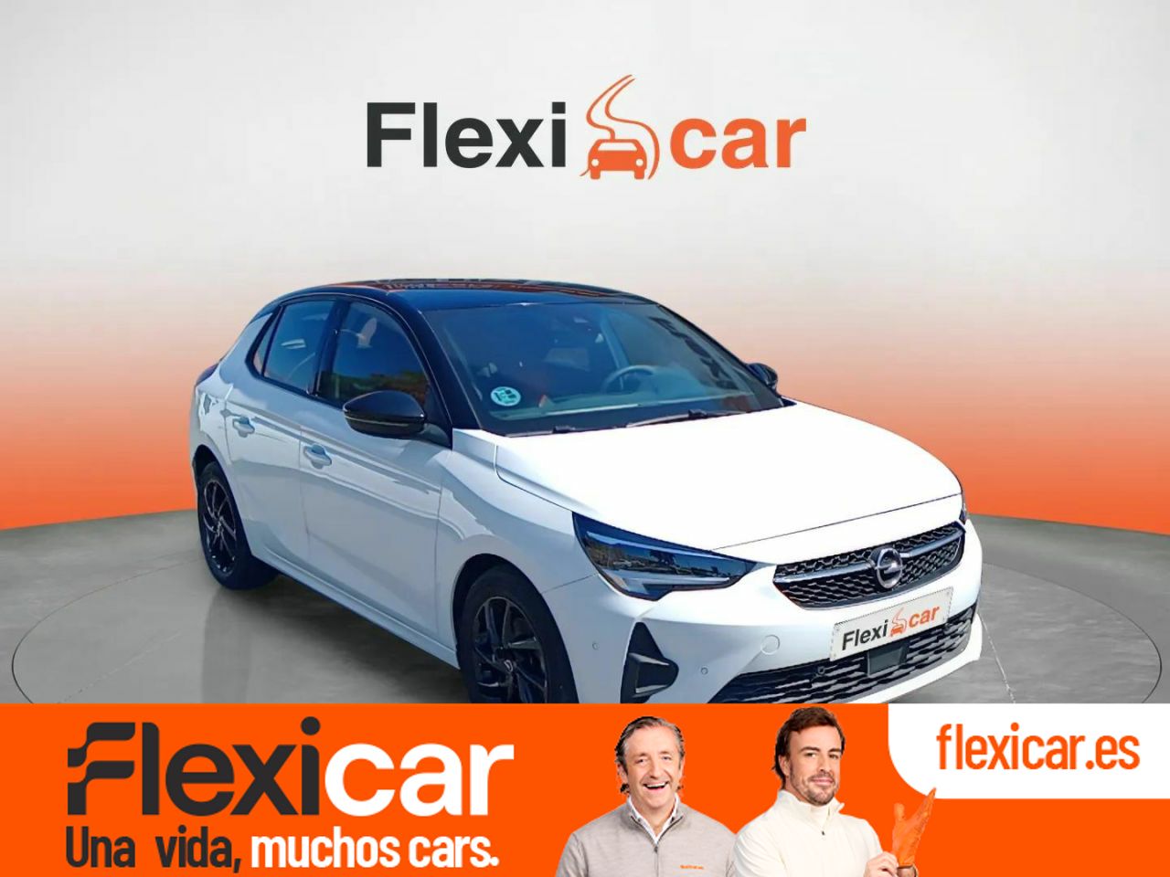 Foto Opel Corsa 1