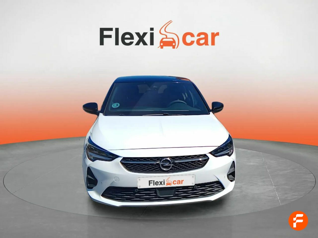 Foto Opel Corsa 2