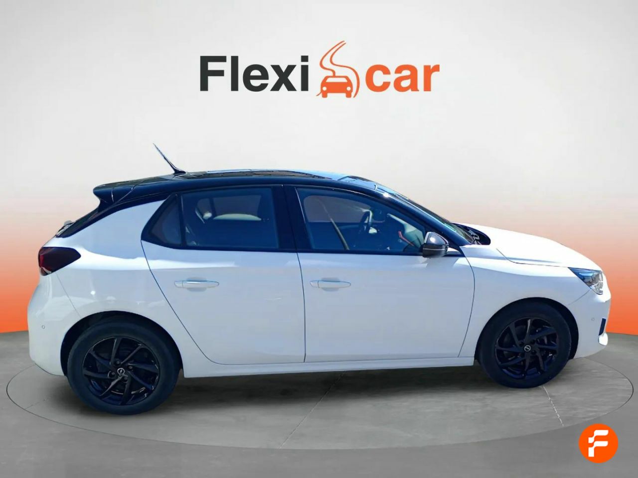 Foto Opel Corsa 4