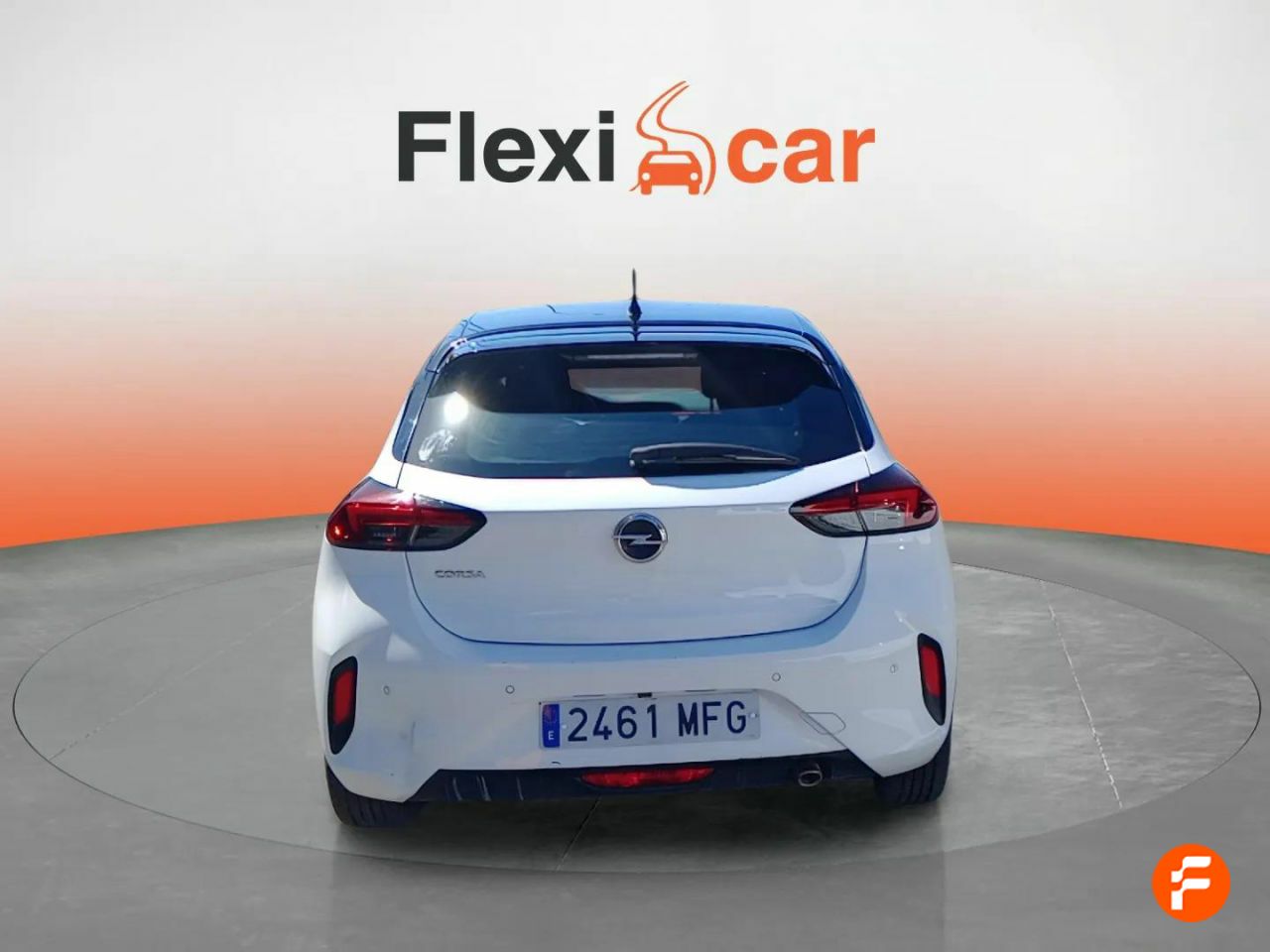 Foto Opel Corsa 5