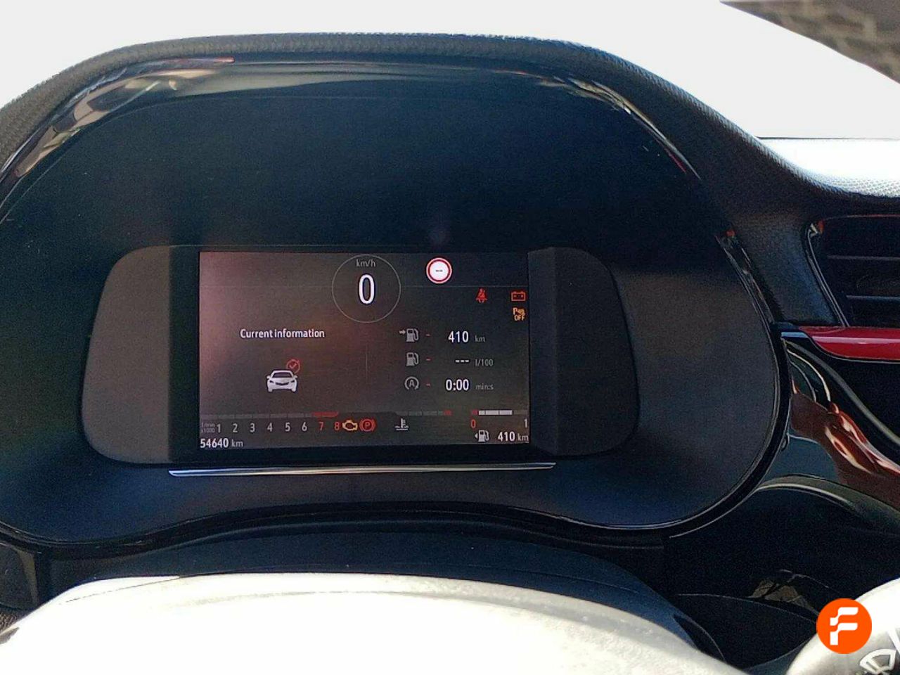 Foto Opel Corsa 8