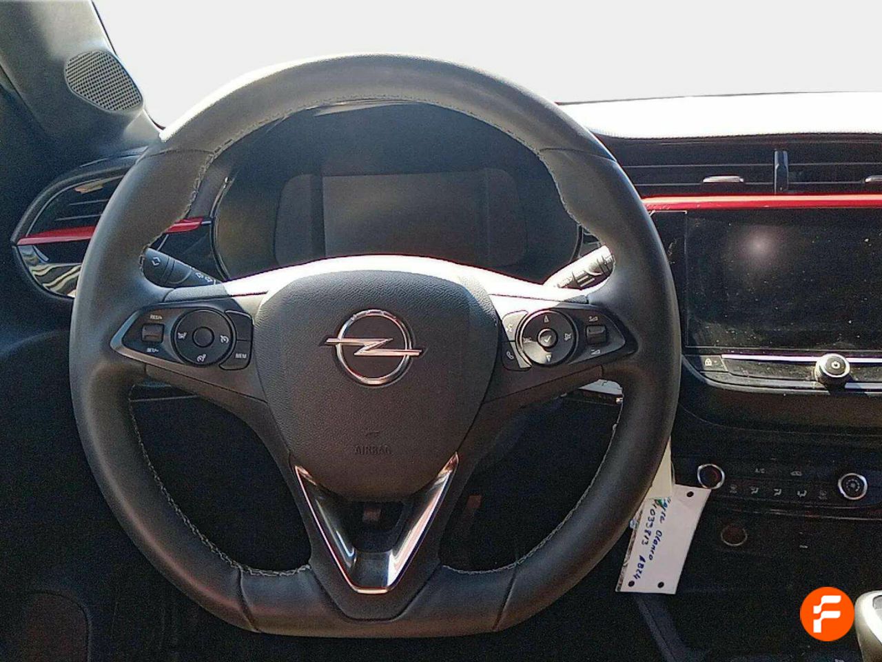 Foto Opel Corsa 11