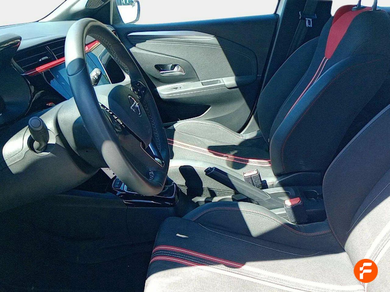 Foto Opel Corsa 13