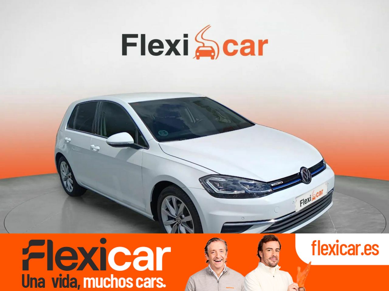 Foto Volkswagen Golf 1