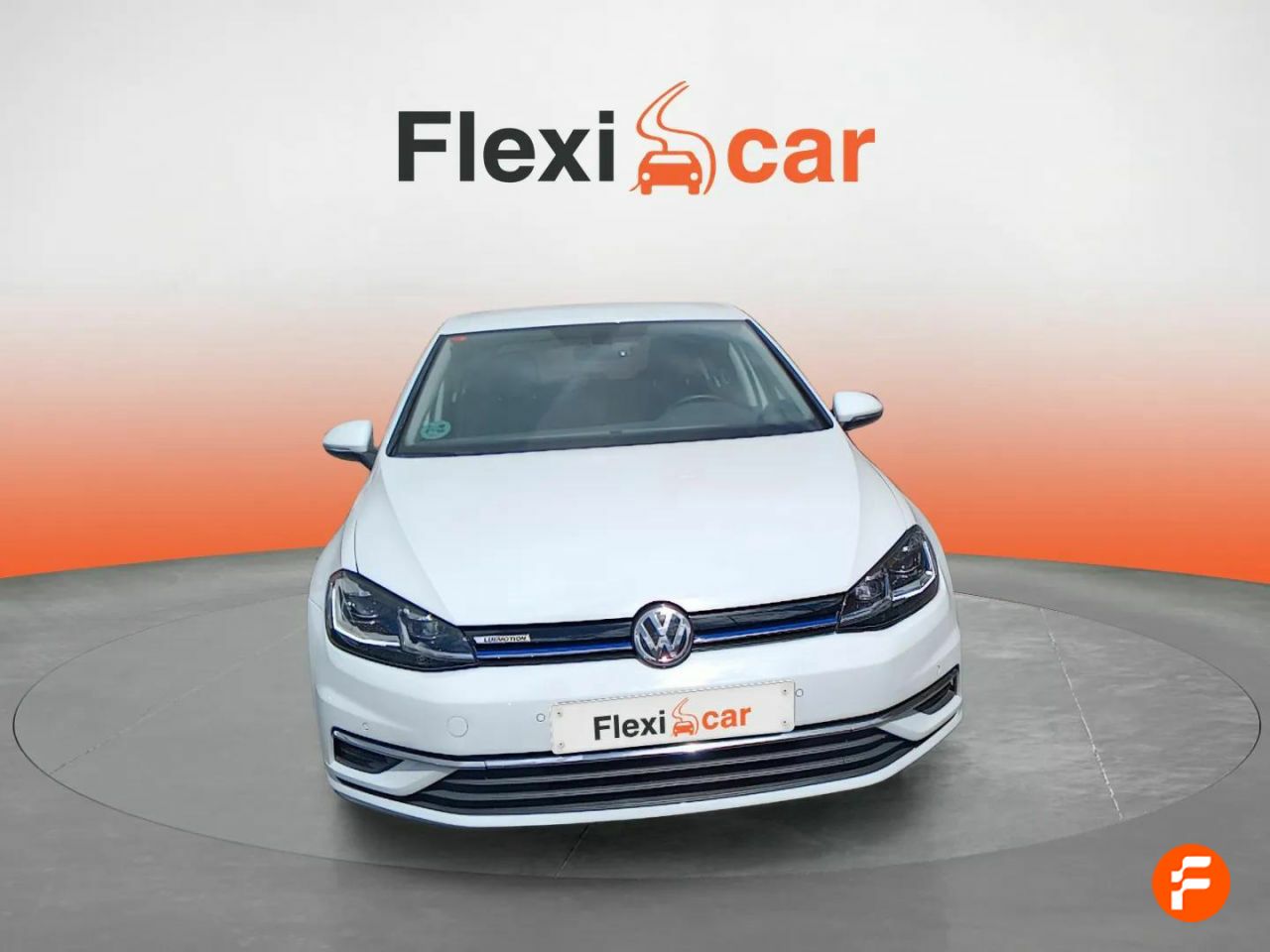 Foto Volkswagen Golf 2