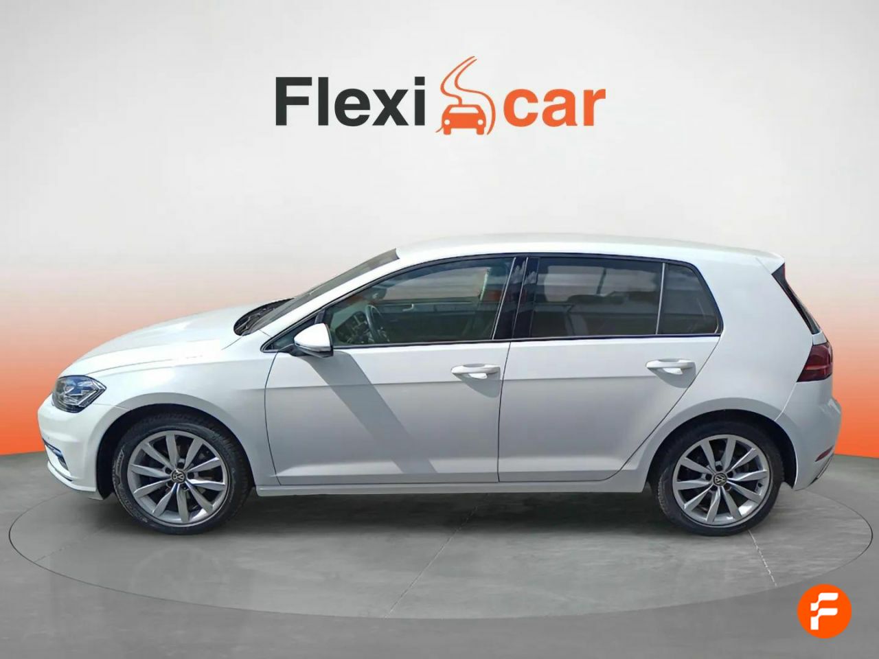 Foto Volkswagen Golf 3