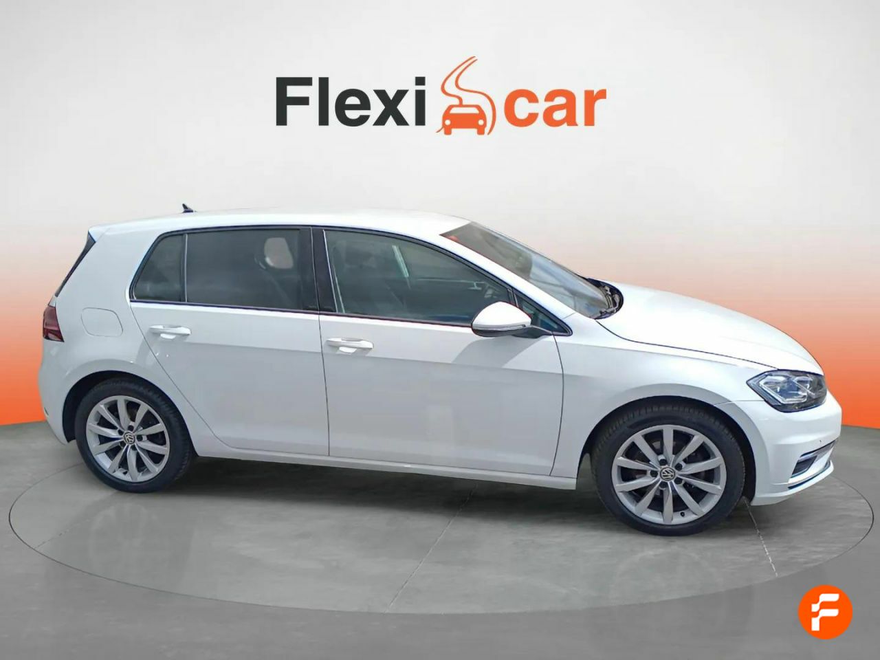 Foto Volkswagen Golf 4