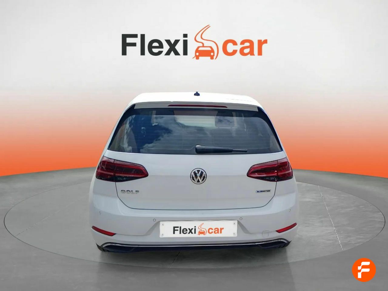 Foto Volkswagen Golf 5