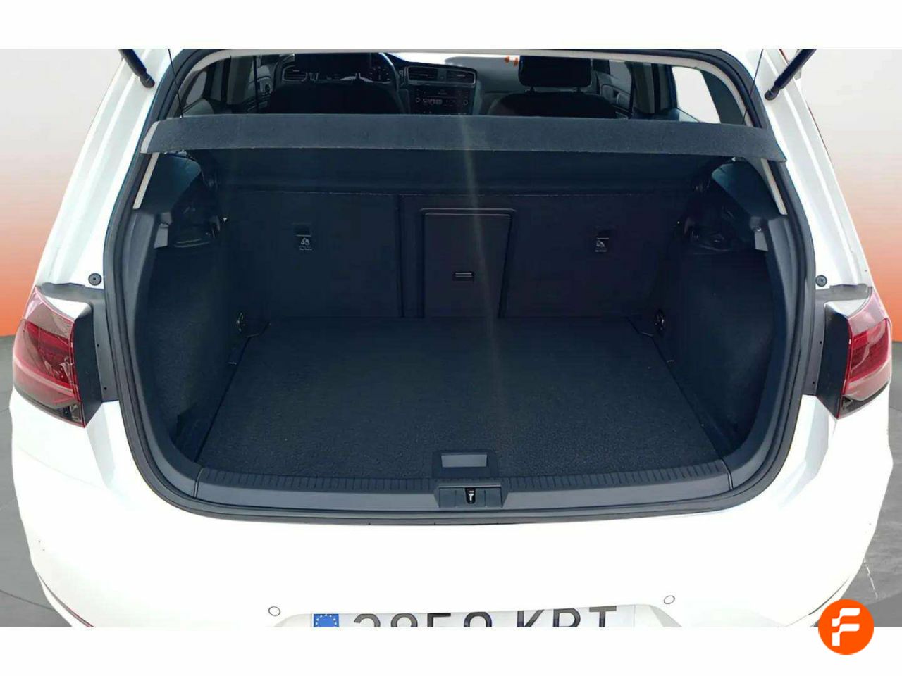 Foto Volkswagen Golf 7